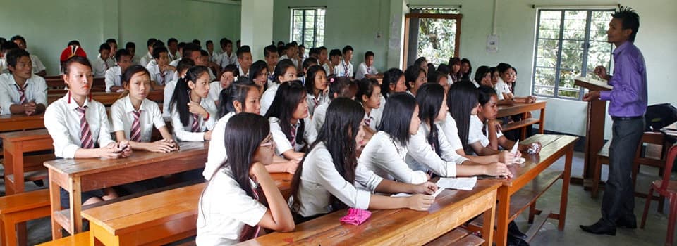 Immanuel College Dimapur Campus photo 1